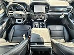 New 2025 Ford F-150 Lariat SuperCrew Cab 4WD Pickup for sale #KWF250763 - photo 27