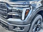 New 2025 Ford F-150 Lariat SuperCrew Cab 4WD Pickup for sale #KWF250763 - photo 38
