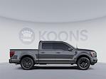New 2025 Ford F-150 Lariat SuperCrew Cab 4WD Pickup for sale #KWF250763 - photo 5