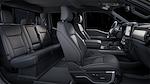 New 2025 Ford F-150 Lariat SuperCrew Cab 4WD Pickup for sale #KWF250763 - photo 6