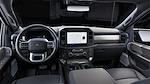 New 2025 Ford F-150 Lariat SuperCrew Cab 4WD Pickup for sale #KWF250763 - photo 7