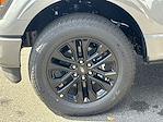 New 2025 Ford F-150 Lariat SuperCrew Cab 4WD Pickup for sale #KWF250763 - photo 9