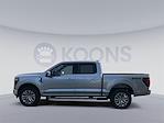 New 2025 Ford F-150 Lariat SuperCrew Cab 4WD Pickup for sale #KWF250764 - photo 2