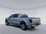 New 2025 Ford F-150 Lariat SuperCrew Cab 4WD Pickup for sale #KWF250764 - photo 3