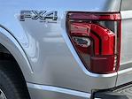 New 2025 Ford F-150 Lariat SuperCrew Cab 4WD Pickup for sale #KWF250764 - photo 33