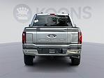 New 2025 Ford F-150 Lariat SuperCrew Cab 4WD Pickup for sale #KWF250764 - photo 4