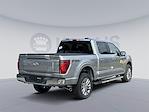 New 2025 Ford F-150 Lariat SuperCrew Cab 4WD Pickup for sale #KWF250764 - photo 5