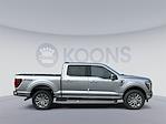 New 2025 Ford F-150 Lariat SuperCrew Cab 4WD Pickup for sale #KWF250764 - photo 6