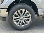 New 2025 Ford F-150 Lariat SuperCrew Cab 4WD Pickup for sale #KWF250764 - photo 9