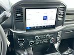 New 2025 Ford F-150 STX SuperCrew Cab 4WD Pickup for sale #KWF250765 - photo 27