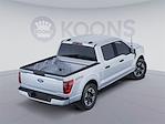 New 2025 Ford F-150 STX SuperCrew Cab 4WD Pickup for sale #KWF250765 - photo 3