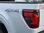 New 2025 Ford F-150 STX SuperCrew Cab 4WD Pickup for sale #KWF250765 - photo 32
