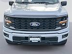 New 2025 Ford F-150 STX SuperCrew Cab 4WD Pickup for sale #KWF250765 - photo 38