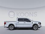 New 2025 Ford F-150 STX SuperCrew Cab 4WD Pickup for sale #KWF250765 - photo 5