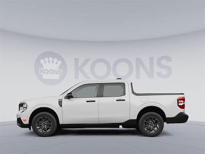 New 2025 Ford Maverick XL SuperCrew Cab Pickup for sale #KWF250771 - photo 2