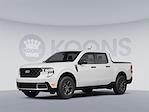 New 2025 Ford Maverick XL SuperCrew Cab Pickup for sale #KWF250771 - photo 1