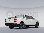 New 2025 Ford Maverick XL SuperCrew Cab Pickup for sale #KWF250771 - photo 3