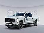 2025 Ford F-250 Crew Cab 4WD Pickup for sale #KWF250773 - photo 1