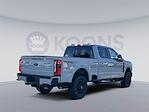 2025 Ford F-250 Crew Cab 4WD Pickup for sale #KWF250773 - photo 5