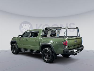 Used 2020 Toyota Tacoma TRD Pro Double Cab for sale #KWF250780A - photo 2