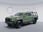 Used 2020 Toyota Tacoma TRD Pro Double Cab for sale #KWF250780A - photo 1