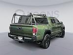 Used 2020 Toyota Tacoma TRD Pro Double Cab for sale #KWF250780A - photo 4