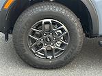 New 2025 Ford Ranger XLT SuperCrew Cab 4WD Pickup for sale #KWF250781 - photo 11