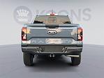 New 2025 Ford Ranger XLT SuperCrew Cab 4WD Pickup for sale #KWF250781 - photo 4