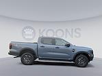 New 2025 Ford Ranger XLT SuperCrew Cab 4WD Pickup for sale #KWF250781 - photo 6