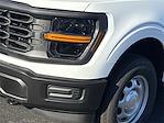 New 2025 Ford F-150 XL Super Cab 4WD Pickup for sale #KWF250782 - photo 10