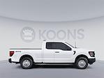 New 2025 Ford F-150 XL Super Cab 4WD Pickup for sale #KWF250782 - photo 5