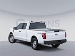 New 2025 Ford F-150 XL Super Cab 4WD Pickup for sale #KWF250783 - photo 2