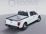 New 2025 Ford F-150 XL Super Cab 4WD Pickup for sale #KWF250783 - photo 3
