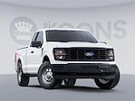 New 2025 Ford F-150 XL Super Cab 4WD Pickup for sale #KWF250783 - photo 4