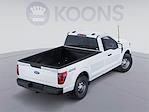 New 2025 Ford F-150 XL Regular Cab 4WD Pickup for sale #KWF250785 - photo 3