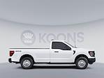 New 2025 Ford F-150 XL Regular Cab 4WD Pickup for sale #KWF250785 - photo 5