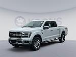 New 2025 Ford F-150 Lariat SuperCrew Cab 4WD Pickup for sale #KWF250786 - photo 1