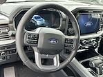 New 2025 Ford F-150 Lariat SuperCrew Cab 4WD Pickup for sale #KWF250786 - photo 15