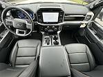 New 2025 Ford F-150 Lariat SuperCrew Cab 4WD Pickup for sale #KWF250786 - photo 30