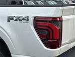 New 2025 Ford F-150 Lariat SuperCrew Cab 4WD Pickup for sale #KWF250786 - photo 33