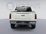 New 2025 Ford F-150 Lariat SuperCrew Cab 4WD Pickup for sale #KWF250786 - photo 4