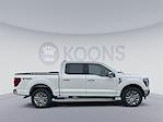 New 2025 Ford F-150 Lariat SuperCrew Cab 4WD Pickup for sale #KWF250786 - photo 6