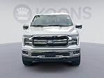 New 2025 Ford F-150 Lariat SuperCrew Cab 4WD Pickup for sale #KWF250786 - photo 8