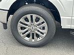 New 2025 Ford F-150 Lariat SuperCrew Cab 4WD Pickup for sale #KWF250786 - photo 9