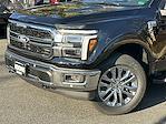2025 Ford F-150 SuperCrew Cab 4WD Pickup for sale #KWF250787 - photo 39