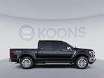 New 2025 Ford F-150 Lariat SuperCrew Cab 4WD Pickup for sale #KWF250787 - photo 5