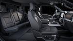 New 2025 Ford F-150 Lariat SuperCrew Cab 4WD Pickup for sale #KWF250787 - photo 6