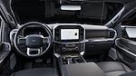 New 2025 Ford F-150 Lariat SuperCrew Cab 4WD Pickup for sale #KWF250787 - photo 7
