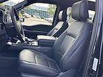 New 2025 Ford F-150 Lariat SuperCrew Cab 4WD Pickup for sale #KWF250788 - photo 10