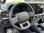 New 2025 Ford F-150 Lariat SuperCrew Cab 4WD Pickup for sale #KWF250788 - photo 15